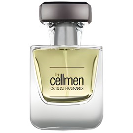 perfume Cellmen