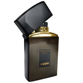 perfume Zippo Dresscode Black