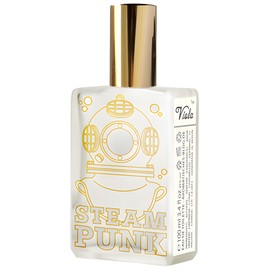 perfume Steampunk