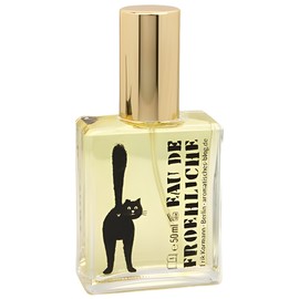 perfume Eau de Froehliche No. 2