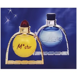 perfume M Star for Woman