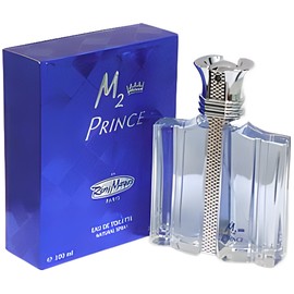 perfume M2 Prince