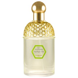 Aqua Allegoria Angelique Lilas