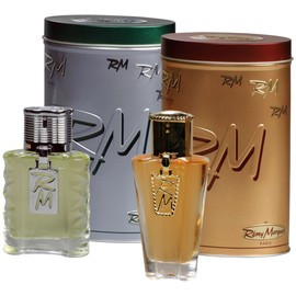 perfume RM Woman