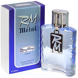 perfume RM Metal