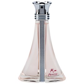 perfume M2 Princess