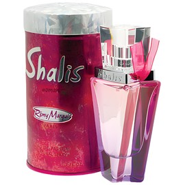 perfume Shalis