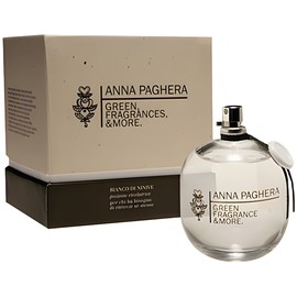 perfume Bianco Ninive
