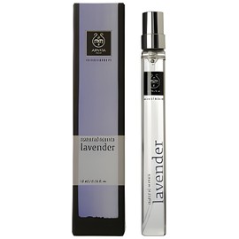 perfume Lavender Natural Scent