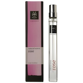 perfume Rose Natural Scent