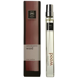 perfume Wood Natural Scent