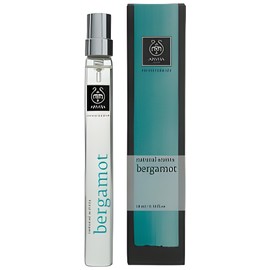 perfume Bergamot Natural Scent