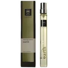 perfume Earth Natural Scent