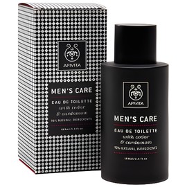 perfume Men's Care Eau De Toilette