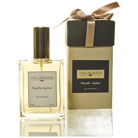perfume Vanille Ambar