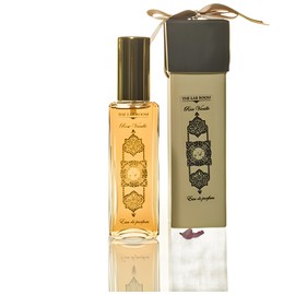 perfume Rose Vanille
