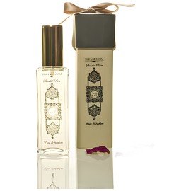 perfume Sandal Rose