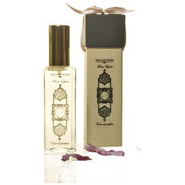 perfume Rose Epicée