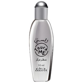 perfume Touch Me