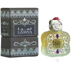 perfume Lamya