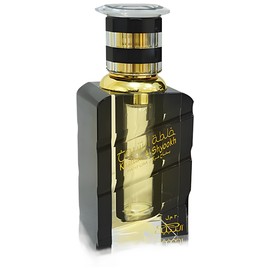 perfume Khaltat Al Shyookh