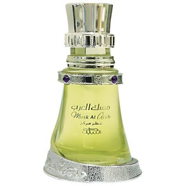 perfume Musk Al Arab