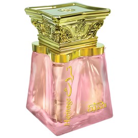 perfume Heritage Woman