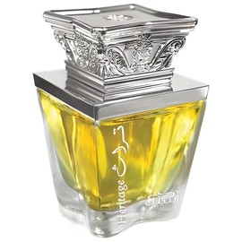 perfume Heritage Man