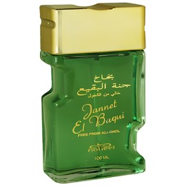 perfume Jannet El Baqui