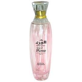 perfume King Of Rose