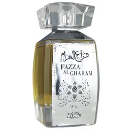 perfume Fazza Al Ghram