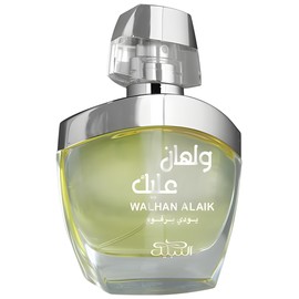perfume Walhan Alaik Arabs
