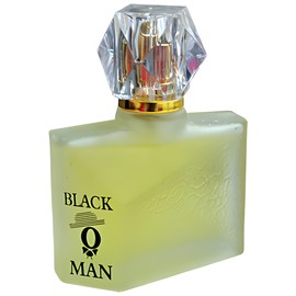 perfume Black O Man