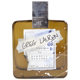 perfume Barneys + Greg Lauren