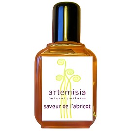 Saveur de l’Abricot