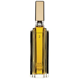 perfume Scherrer 2