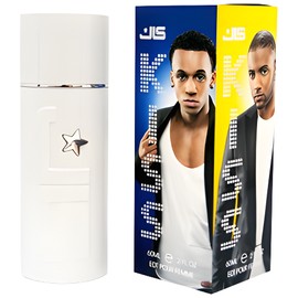 JLS Kiss