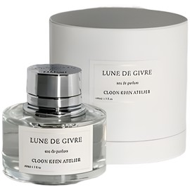 Lune de Givre