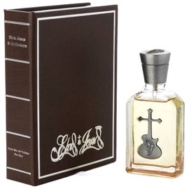 perfume Elvis Jesus For Him