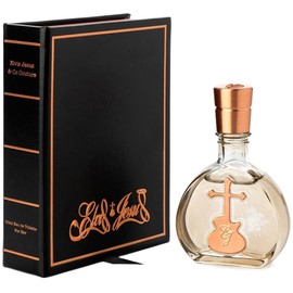 perfume Elvis Jesus For Her