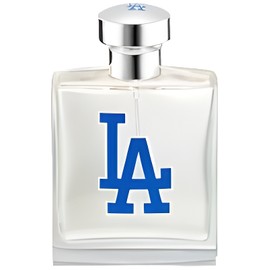 perfume LA Dodgers
