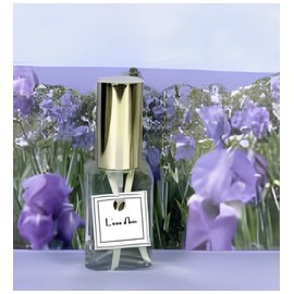 perfume L’eau d’Iris