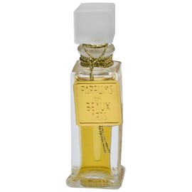 perfume Ruba’iyat