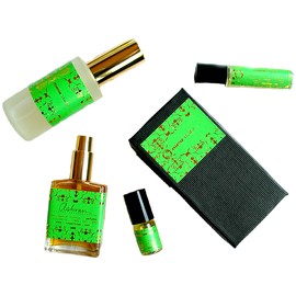 perfume Sud de France