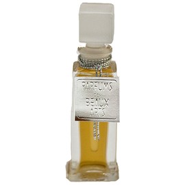 perfume Bodhi Sativa (Patchouli project no.1)