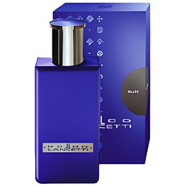 perfume Lancetti Mood Man