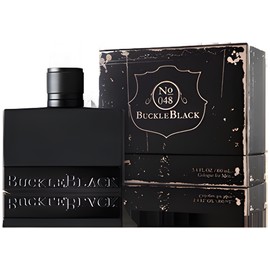 perfume Buckle Black