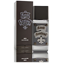 perfume Rock Revival for Him