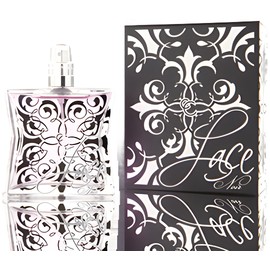 perfume Lace Noir