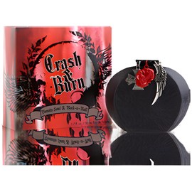 perfume Crash & Burn